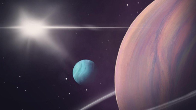 NASA teleskobu, Güneş Sistemi’nin dışında “öteuydu” adayı keşfetti
