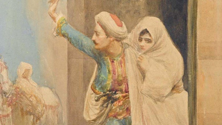 Osmanlı’da ciddi bir asayiş meselesi: Kız kaçırma