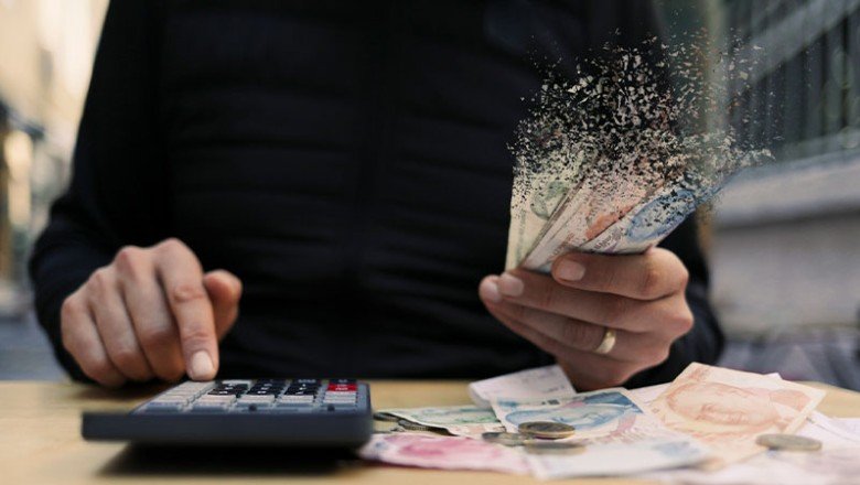 Reuters anketi: TÜFE’nin Ocak ayında yüzde 46.68 olması bekleniyor