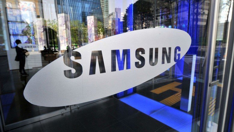Samsung, 2021’de rekor gelir sağladı