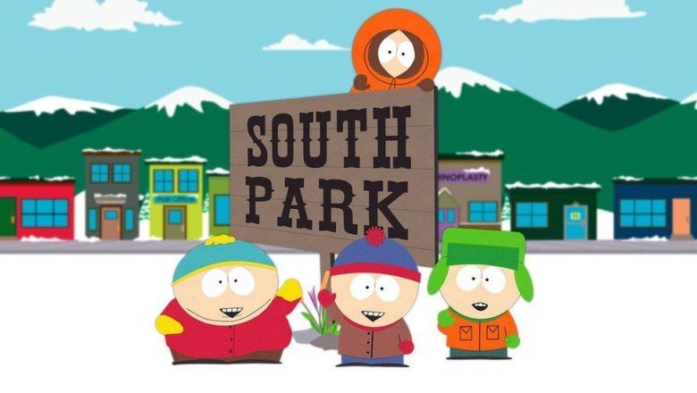 South Park’ın 25. sezonu geliyor