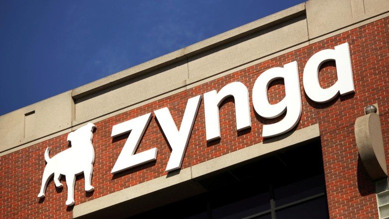 TakeTwo, Peak Games’in sahibi Zynga’yı 12,7 milyar dolara satın aldı