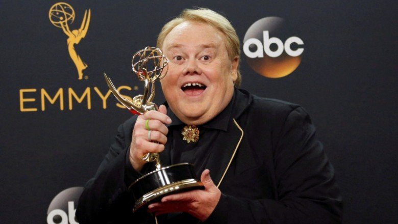 Televizyonun en ünlü ‘afacan’ı, ABD’nin en tanınan komedyenlerindendi; Louie Anderson, 68 yaşında hayatını kaybetti