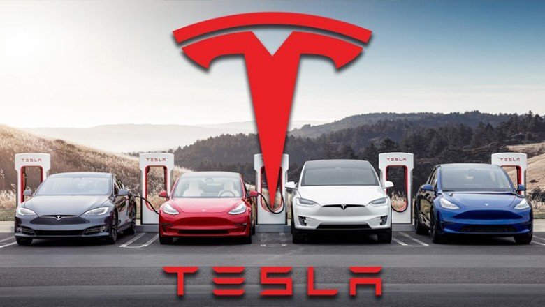 Tesla, Türkiye’nin 10 ilinde hızlı şarj merkezi kuracak
