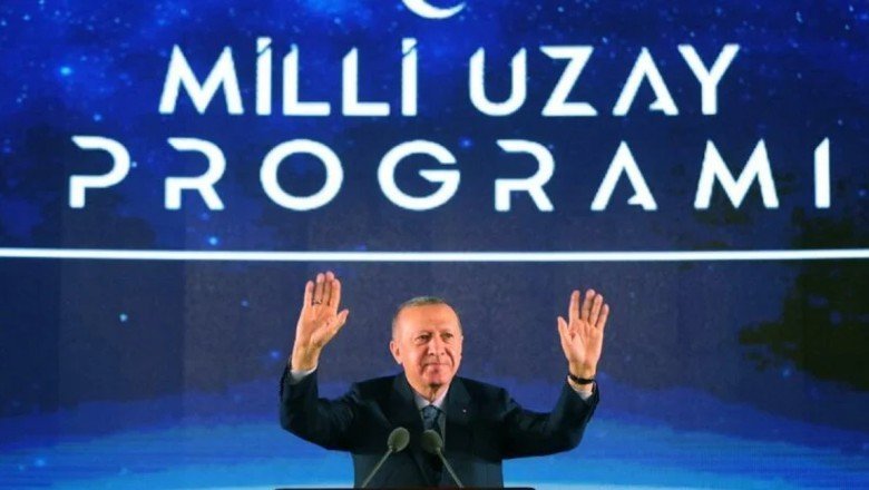 Türkiye Uzay Ajansı: ‘Milli Uzay Programı için dev bütçe: 20 bin lira’ iddiaları gerçeği yansıtmıyor