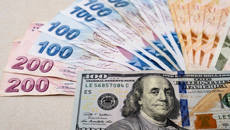 Varlıklarını Türk Lirası’na dönüştüren kurumlara vergi muafiyeti getirecek teklif TBMM’ye sunuldu