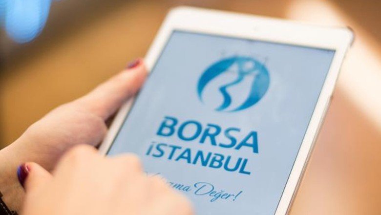 Borsa, günü düşüşle tamamladı