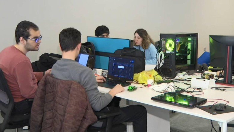 DIGIAGE Kış Kampı Kocaeli’de yapıldı
