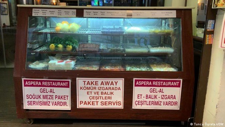 Esnaf zor durumda: Menülere “elektrik zammı” geliyor
