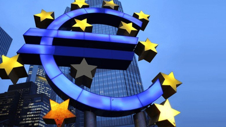 Euro Bölgesi’nde enflasyon yüzde 5,1’le rekor kırdı