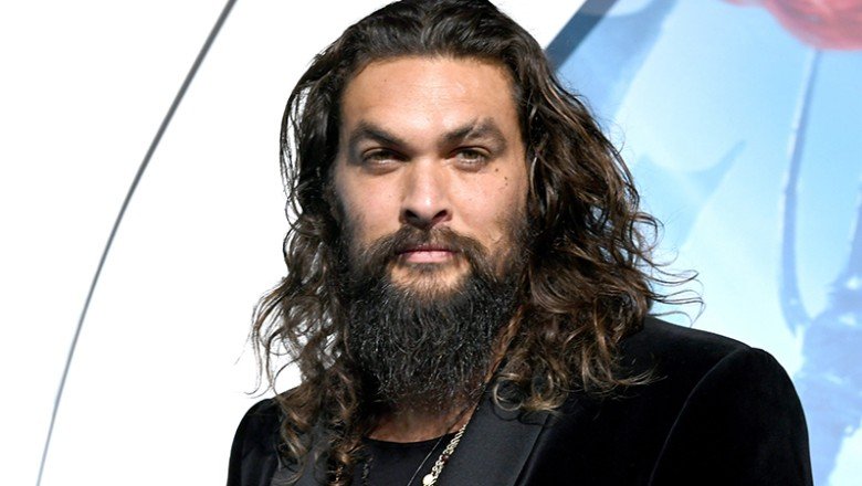 Jason Momoa, “Hızlı ve Öfkeli 10″un kadrosuna katıldı
