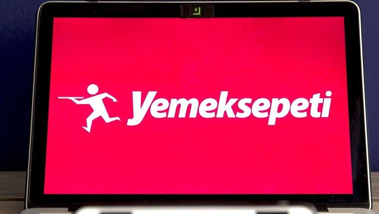 KVKK’dan veri ihlali nedeniyle Yemeksepeti’ne 1 milyon 900 bin lira ceza