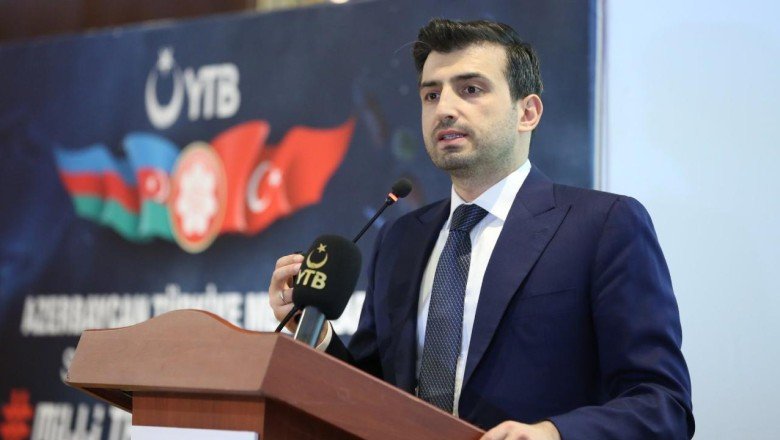 Selçuk Bayraktar: TEKNOFEST, Türkiye’nin sınırlarını aştı