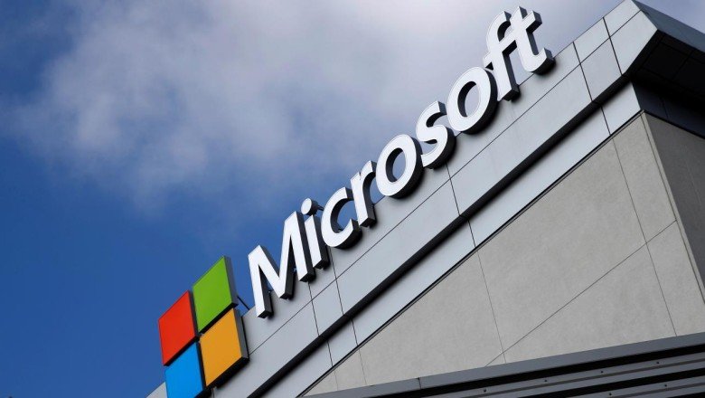 Microsoft, Rusya’da tüm hizmetlerini durdurdu