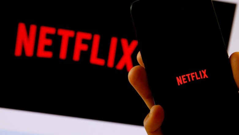 Netflix, Rusya’ya resti çekti