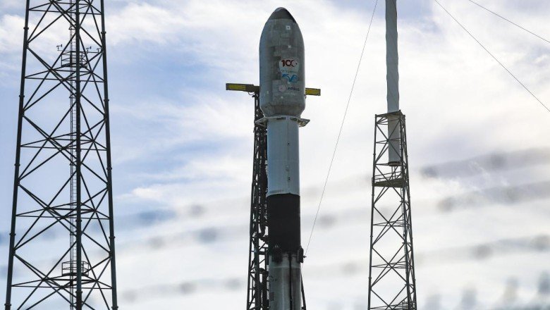 Türksat 5B’nin yörünge yolculuğu sürüyor