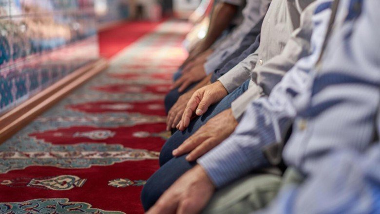 1 NİSAN CUMA SAATİ | Bugün İstanbul Cuma namazı saat kaçta, Diyanet  Cuma vakti ne zaman?