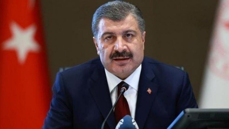 28 Nisan koronavirüs tablosu açıklandı