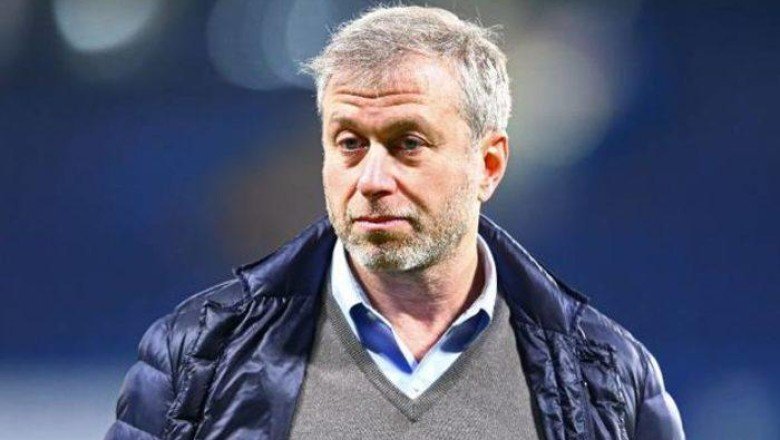 Abramovich, Göztepe’yi aldı mı? Resmi açıklama…