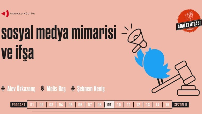 Adalet Atlası’nın yeni bölümü yayında: Algoritmalar arasında adalet arayışı nasıl şekilleniyor?