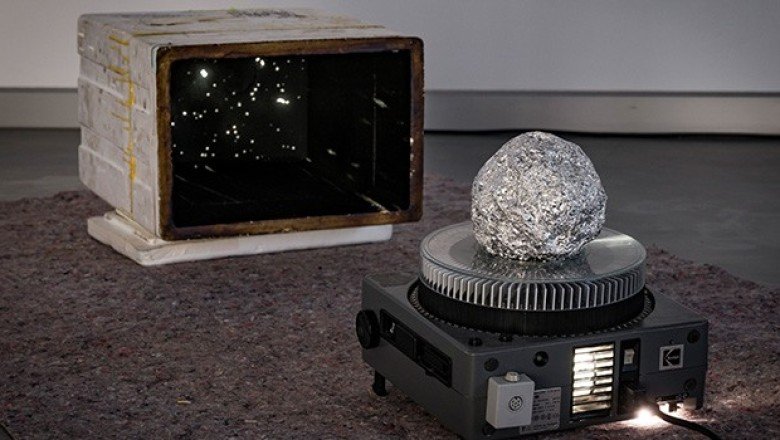 Arter’den çocuklar için Çağdaş Sanat Atölyeleri!