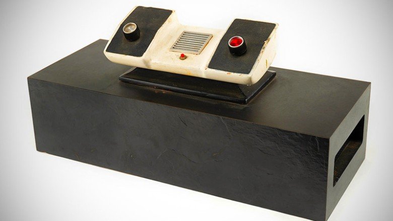 Atari’nin el yapımı ahşap konsoluna rekor fiyat!