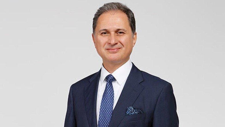 “Atıkların sadece yüzde 15’i geri dönüştürülüyor”