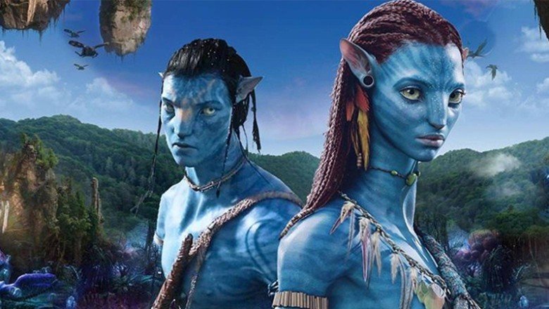 Avatar’ın devam filminin adı ve vizyon tarihi belli oldu