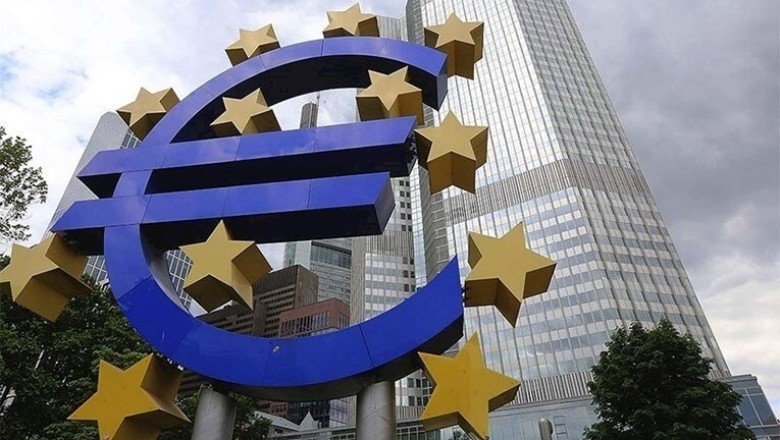 Avrupa Merkez Bankası’nda gizli endişe!