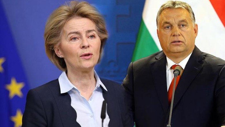 “Ay’dan bile görülebilecek bir zafer” demişti! 32 milyar euro tehlikede
