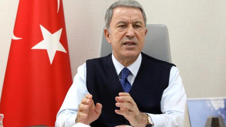 Bakan Akar talimat verdi, fabrikalar harekete geçti!