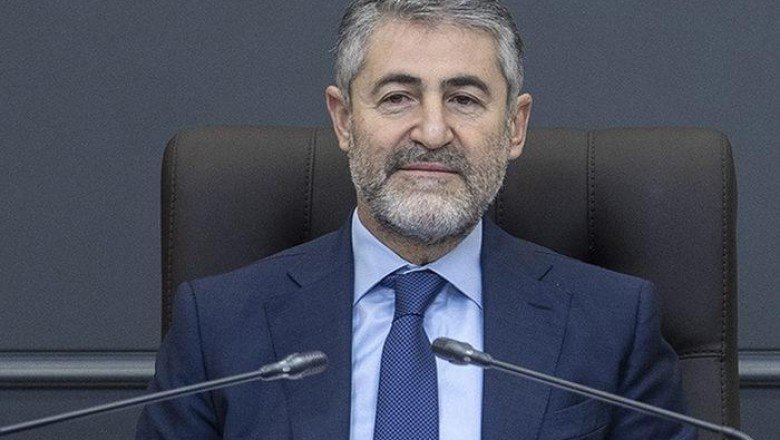 Bakan Nebati’den enflasyon ve KDV indirimi açıklaması