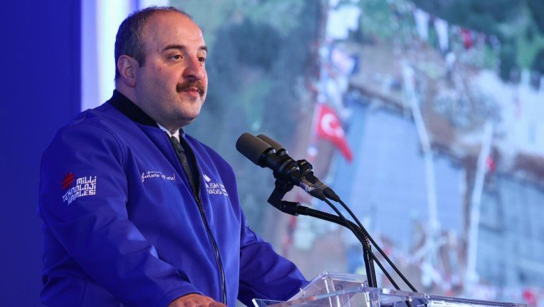 Bakan Varank: Bilişim Vadisi Türkiye’yi teknolojide süper lige taşıyacak