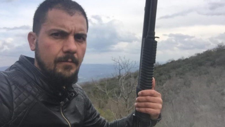 Balıkesir’de uyuşturucu bağımlısı baba ailesini katletmişti! Çocuklar koruma altına alındı