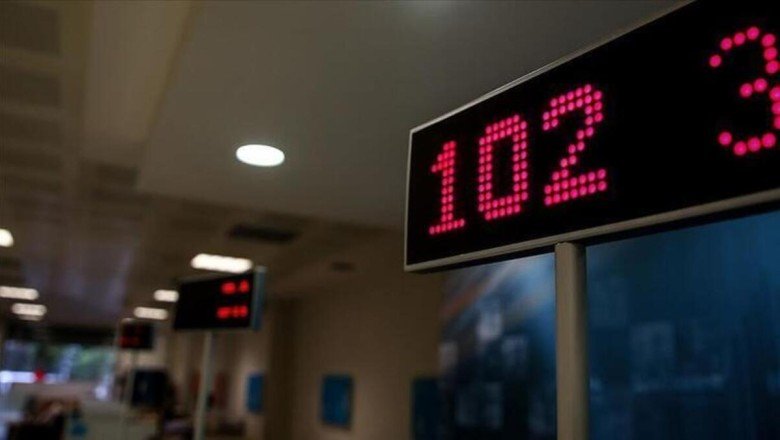 Banka çalışma saatleri 5 Nisan 2022: Bankalar saat kaçta açılıyor, kaça kadar açık, kaçta kapanıyor?
