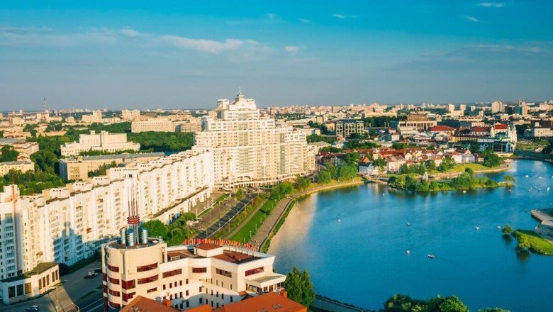 Belarus Nerede, Nasıl Gidilir? Belarus Gezilecek Yerler Nelerdir? Yapılacaklar Listesi…