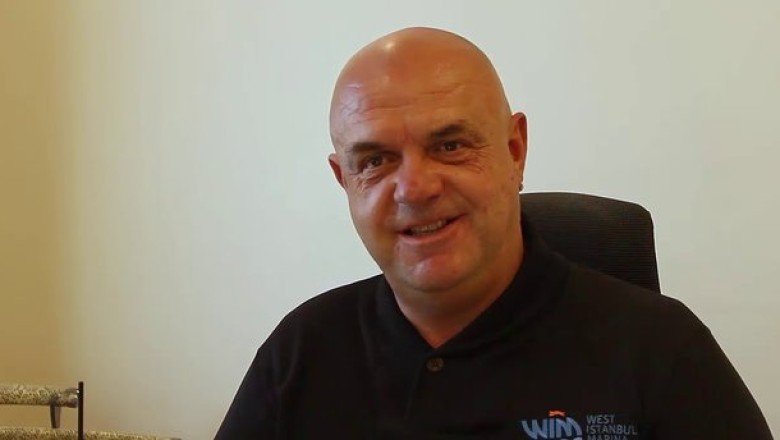Beşiktaş Kulübü Başkan Adayı Fuat Çimen’den Ahmet Nur Çebi’ye teknik direktör eleştirisi