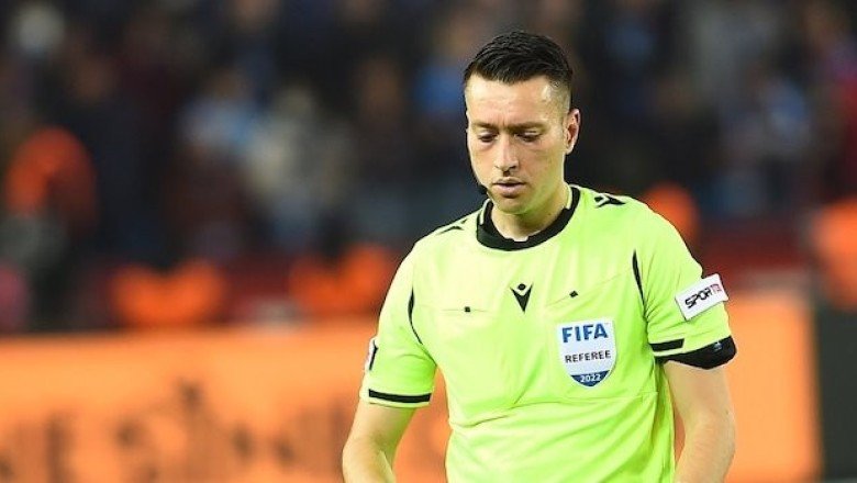 Beşiktaş TFF’ye başvurdu