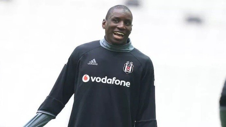 Beşiktaş’ta Demba Ba gelişmesi
