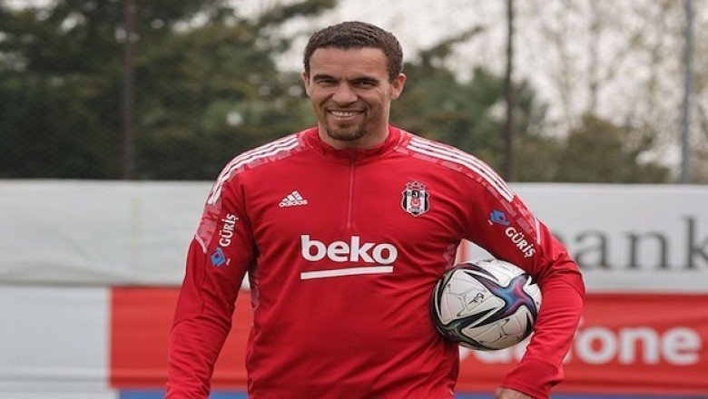 Beşiktaş’ta hedef seri galibiyetler