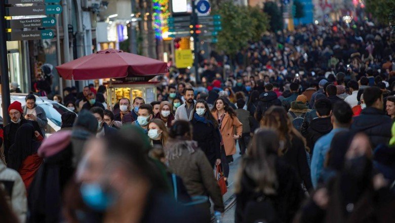 Bilim insanları “Toplumsal değişim nasıl sağlanır?” sorusunu yanıtladı