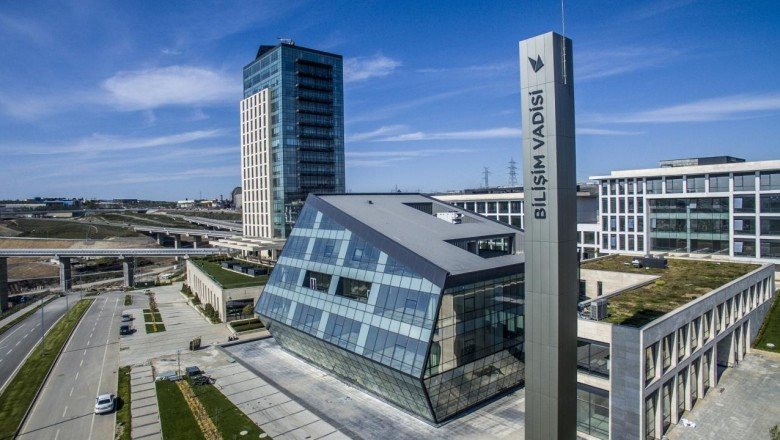 Bilişim Vadisi İzmir’in temeli yarın atılacak