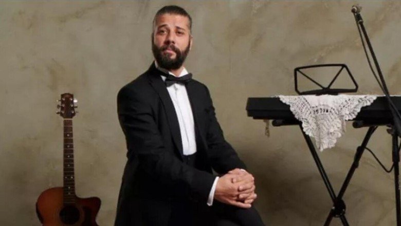 Bir Evlilik Müzikali sahneleniyor!