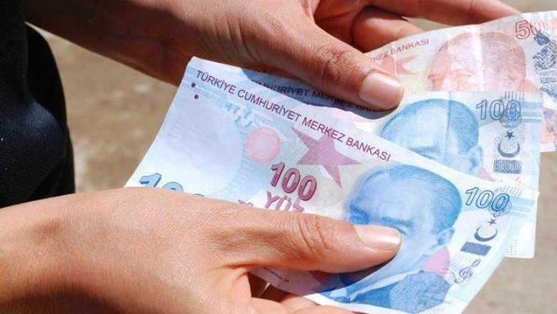 Birçok kurum dağıtıyor! 500 TL’ye varan yardım…