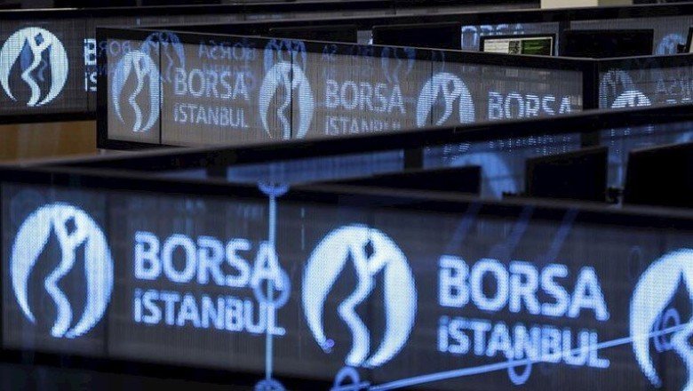 Borsa İstanbul tarihinde ilk kez 13 günlük kesintisiz yükseldi