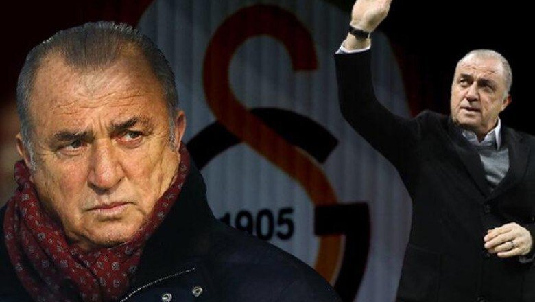 Bu iddia her şeyi değiştirir! “Fatih Terim aday olacak!”