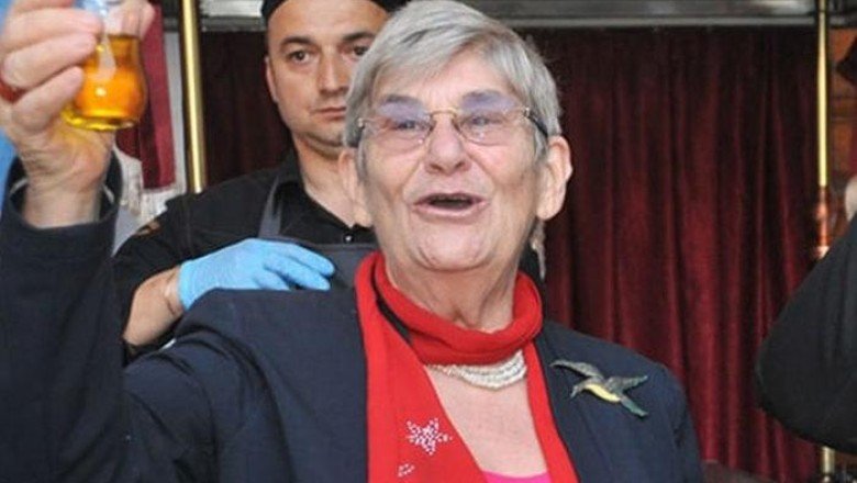 Canan Karatay: Ana sütünün aynısı! İçin, yemeklere katın ya da salatalara koyun…