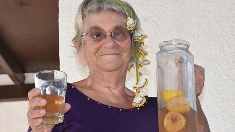 Canan Karatay: Bu 3’lüyü yerseniz hasta olmazsınız