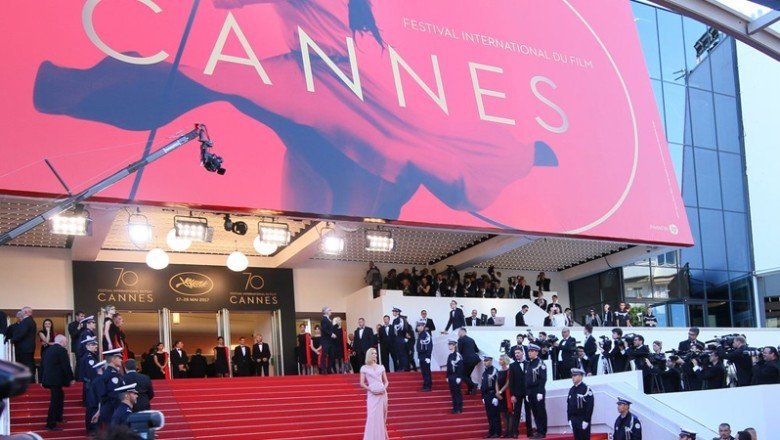 Cannes Film Festivali’nin programı açıklandı