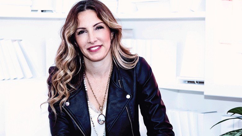 Derya Matraş’ın yaşam dengesi
